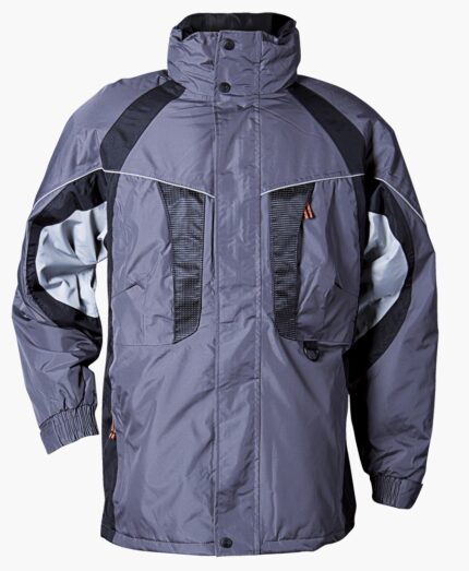 Зимно работно яке NYALA