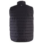 Зимен ватиран елек модел SPEEDY- черен - Image 2