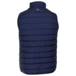 Зимен ватиран елек модел SPEEDY- т.син - Image 2