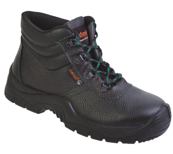 tbps-98-141-2 Цели обувки тип бота /без метално бомбе и пластина/ - Image 1