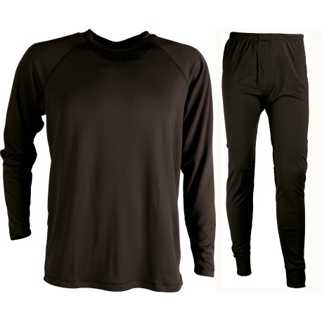 tbps-983-1312-1 Термозащитно бельо комплект QUICK DRY - Image 1