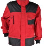 Работно яке модел EMERTON RED