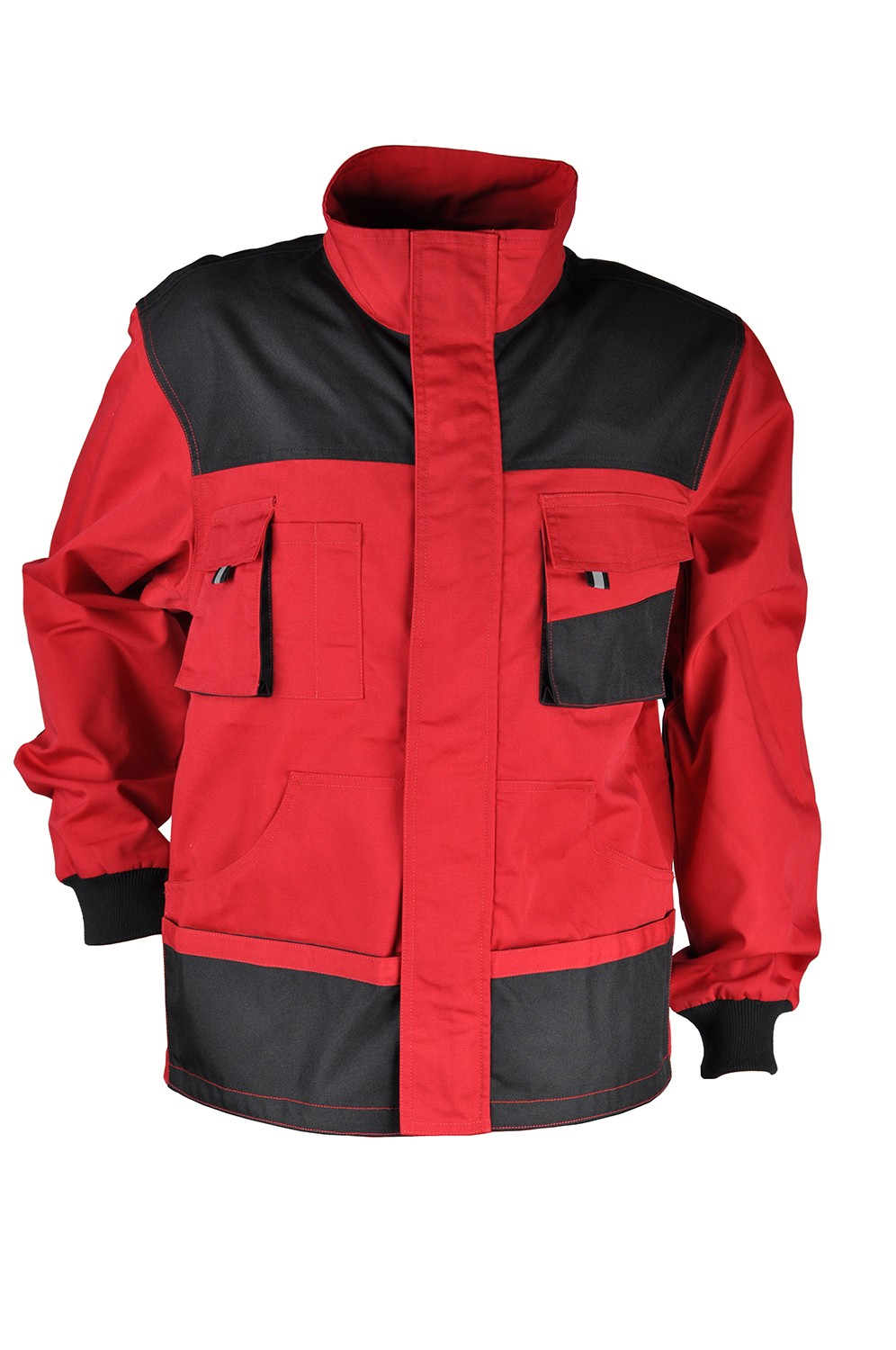 tbps-987-1317 Работно яке модел EMERTON RED - Image 1