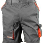 Къси работни панталони Desman