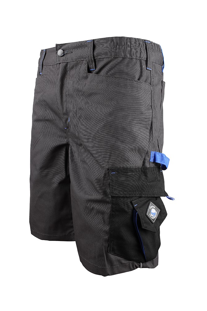 tbps-996-1356 Работни къси панталони PRISMA - Image 1